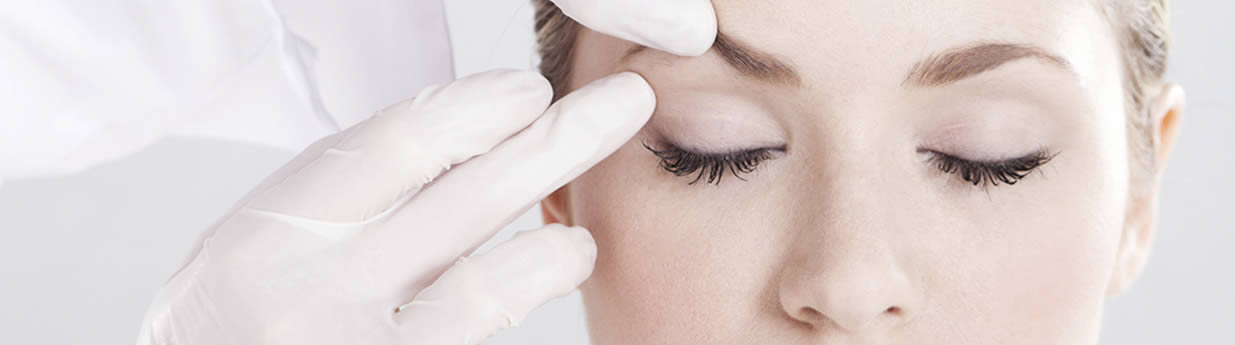 Eyelid Cancer Surgery