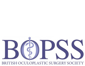 The British Oculoplastic Surgery Society