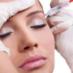 Botox Was A Thing Before You Ever Heard About It